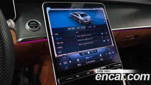 Mercedes-Benz S-Class, 2022 — миниатюра 20