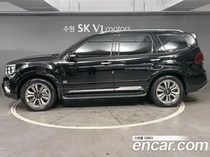Kia Mohave, 2020 — миниатюра 3