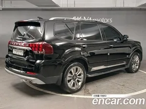Kia Mohave, 2020 — миниатюра 4