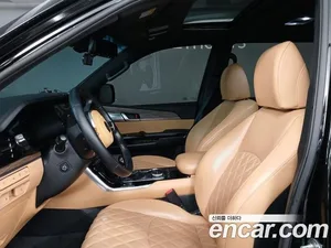 Kia Mohave, 2020 — миниатюра 7