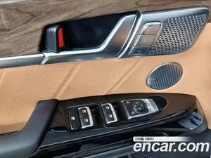 Kia Mohave, 2020 — миниатюра 9