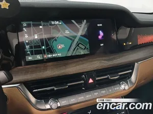 Kia Mohave, 2020 — миниатюра 13
