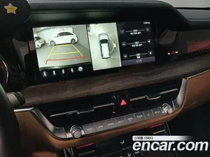 Kia Mohave, 2020 — миниатюра 14