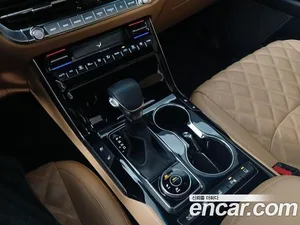 Kia Mohave, 2020 — миниатюра 15