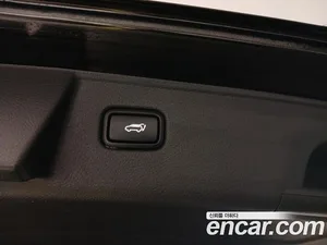 Kia Mohave, 2020 — миниатюра 17