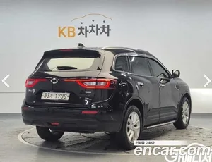 Renault QM6, 2017 — миниатюра 3