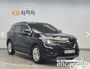 Renault QM6, 2017 — миниатюра 4
