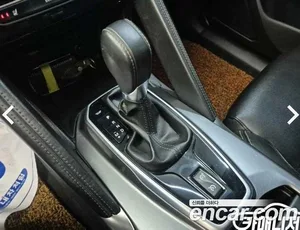 Renault QM6, 2017 — миниатюра 8