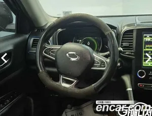 Renault QM6, 2017 — миниатюра 9
