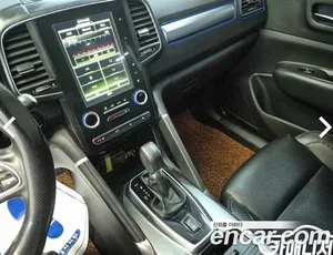 Renault QM6, 2017 — миниатюра 10