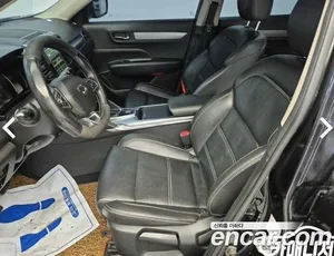 Renault QM6, 2017 — миниатюра 11