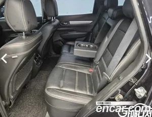 Renault QM6, 2017 — миниатюра 12