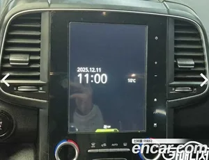 Renault QM6, 2017 — миниатюра 14