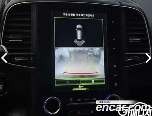 Renault QM6, 2017 — миниатюра 15