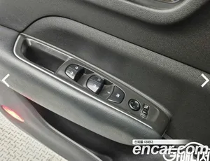 Renault QM6, 2017 — миниатюра 18