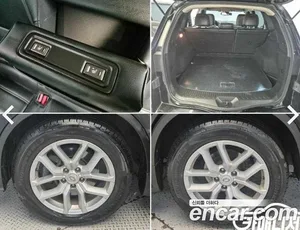 Renault QM6, 2017 — миниатюра 19