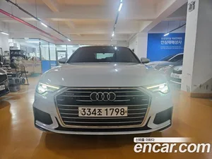 Audi A6, 2020 — миниатюра 1