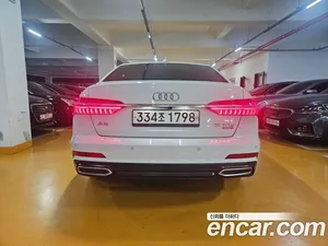 Audi A6, 2020 — миниатюра 2