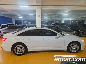 Audi A6, 2020 — миниатюра 3