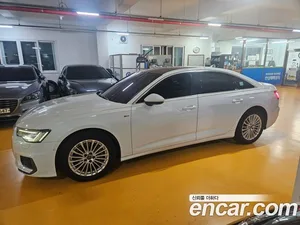 Audi A6, 2020 — миниатюра 4