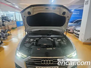 Audi A6, 2020 — миниатюра 6