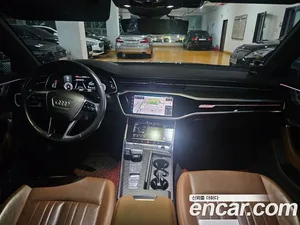Audi A6, 2020 — миниатюра 7