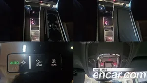 Audi A6, 2020 — миниатюра 9