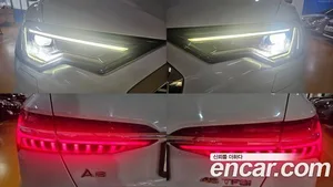 Audi A6, 2020 — миниатюра 10