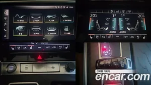 Audi A6, 2020 — миниатюра 12