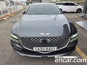 Genesis G80, 2020 — миниатюра 1