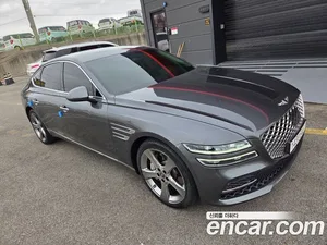 Genesis G80, 2020 — миниатюра 3