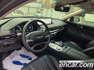Genesis G80, 2020 — миниатюра 12