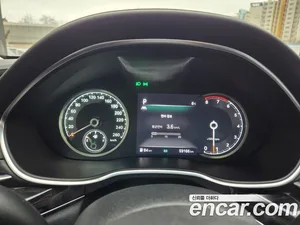 Genesis G80, 2020 — миниатюра 13