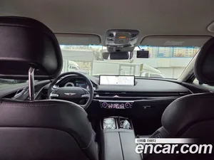 Genesis G80, 2020 — миниатюра 14