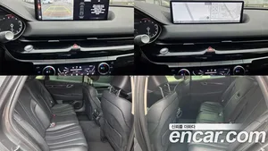 Genesis G80, 2020 — миниатюра 15