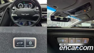 Genesis G80, 2020 — миниатюра 16