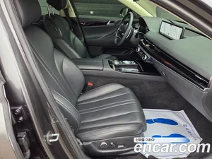 Genesis G80, 2020 — миниатюра 17