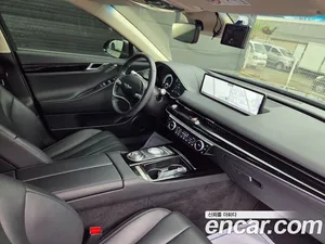 Genesis G80, 2020 — миниатюра 18