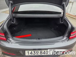 Genesis G80, 2020 — миниатюра 19