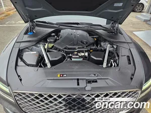 Genesis G80, 2020 — миниатюра 20