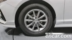 Hyundai Sonata, 2019 — миниатюра 5