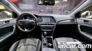 Hyundai Sonata, 2019 — миниатюра 7