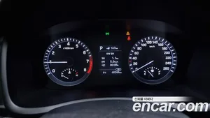 Hyundai Sonata, 2019 — миниатюра 8