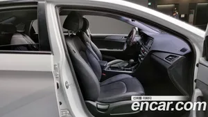 Hyundai Sonata, 2019 — миниатюра 10