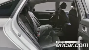 Hyundai Sonata, 2019 — миниатюра 12