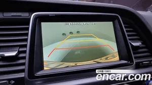 Hyundai Sonata, 2019 — миниатюра 15