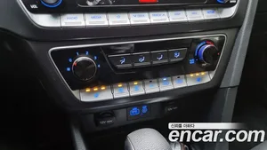 Hyundai Sonata, 2019 — миниатюра 16