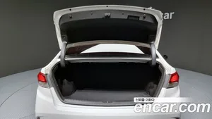 Hyundai Sonata, 2019 — миниатюра 20