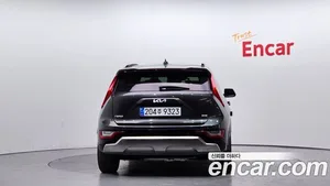 Kia Niro, 2022 — миниатюра 4
