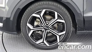 Kia Niro, 2022 — миниатюра 5